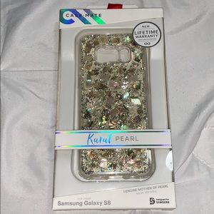 Case mate Samsung Galaxy S8 case